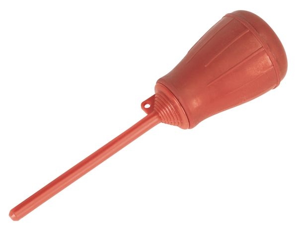 Pompa completare lichid acumulator