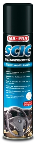 Polish Bord Scic Blue Spray 600 ml Ma Fra