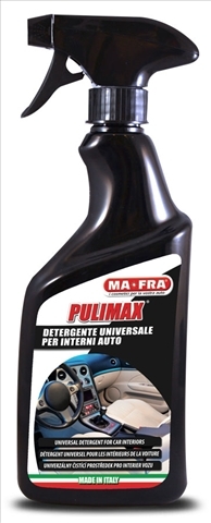 Solutie Universala Curatat Interior Auto 500 ml Pulimax Ma Fra