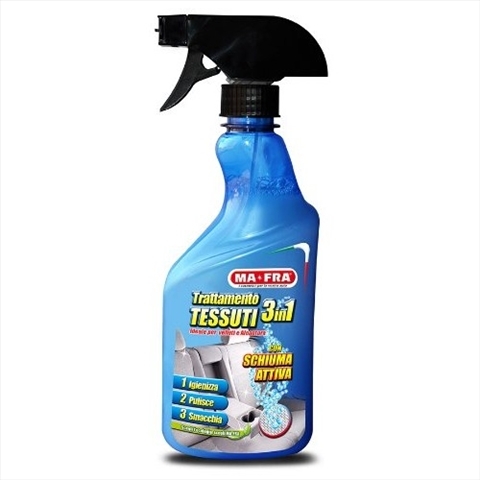 Solutie Curatat Tapiserie Alcantara 500 ml Ma Fra