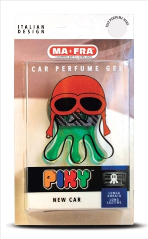 Odorizant Pixy New Car Ma Fra