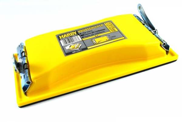 Bloc slefuit 212 x 105mm