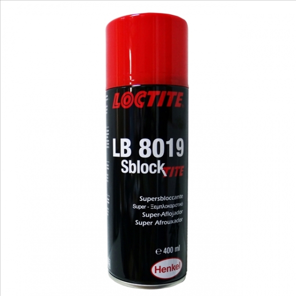 Spray degripant SBLoctite