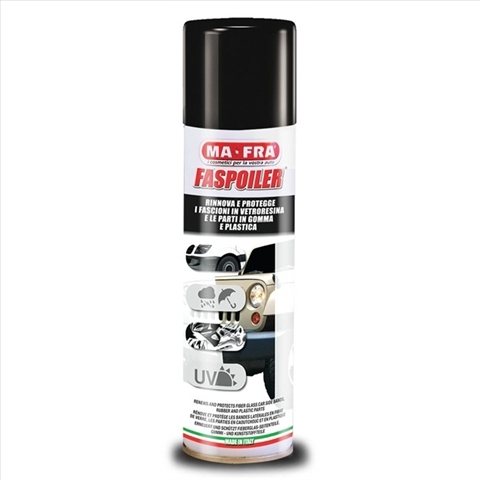 Spray Protejeaza Bandourile 300 ml Faspoiler Ma Fra