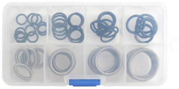 Set O ring si garnituri sistem climatizare aer conditionat