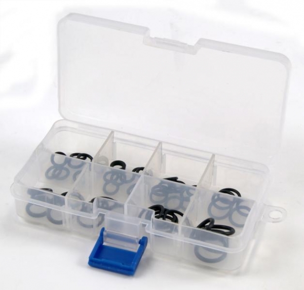 Set o ringuri sistem climatizare aer conditionat