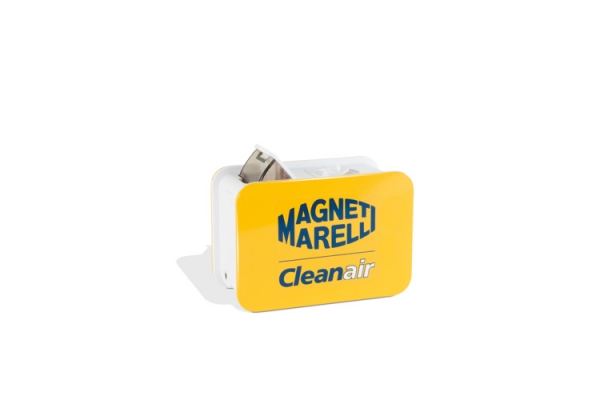 Aparat cu ultrasunete Air Cleaner Nebulizator Magenti Marelli igienizare sistem climatizare aer conditionat