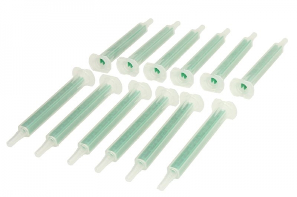 Set 12 bucati Sika Mixer Quadro 83mm Sika Power 2900