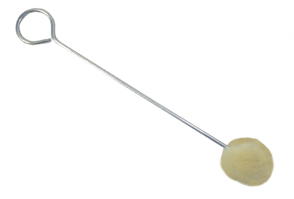 Aplicator adeziv parbriz si geamuri set 20 bucati