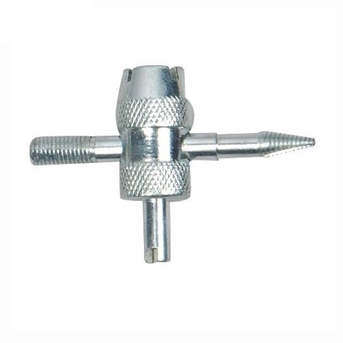 Adaptor valve vulcanizare