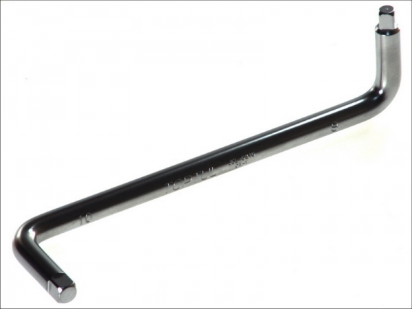 Cheie speciala dop baie de ulei 8x10mm 230mm Toptul