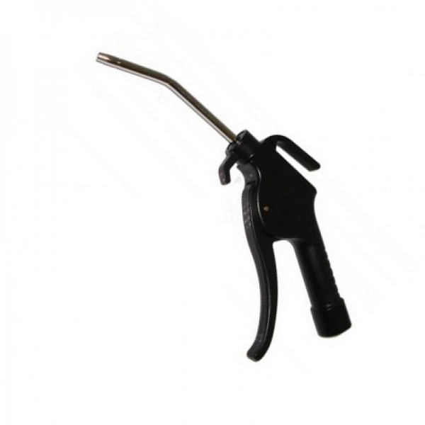 Pistol suflat aer 10 cm cupla 1 4 presiune lucru 5 5 8 5 bar