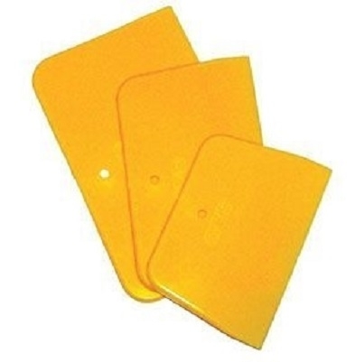 Set 3 tiple pentru aplicare chit 3M