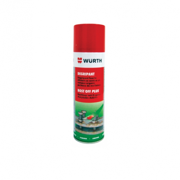 Degripant deruginol 300 ml Wurth